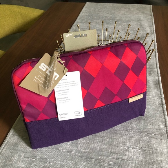 Laptop sleeve - Picture 3 of 4